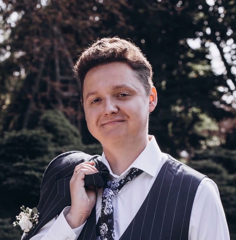 Oleksandr Lypschuk