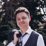 Oleksandr Lypschuk