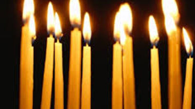 HAN KOM. HAN KOMMER. HAN KOMMER IGJEN