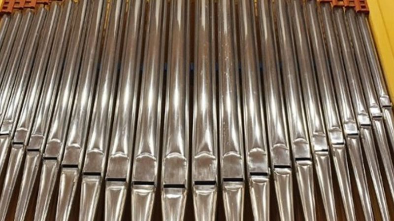 Ledig kantorstilling