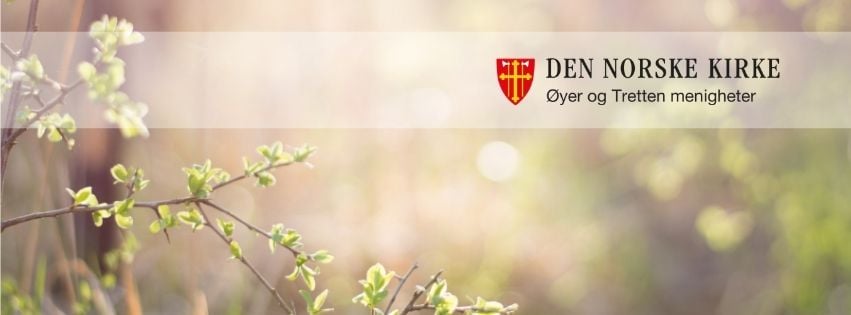 Toppbilde for Øyer og Tretten kirkelige råd råd