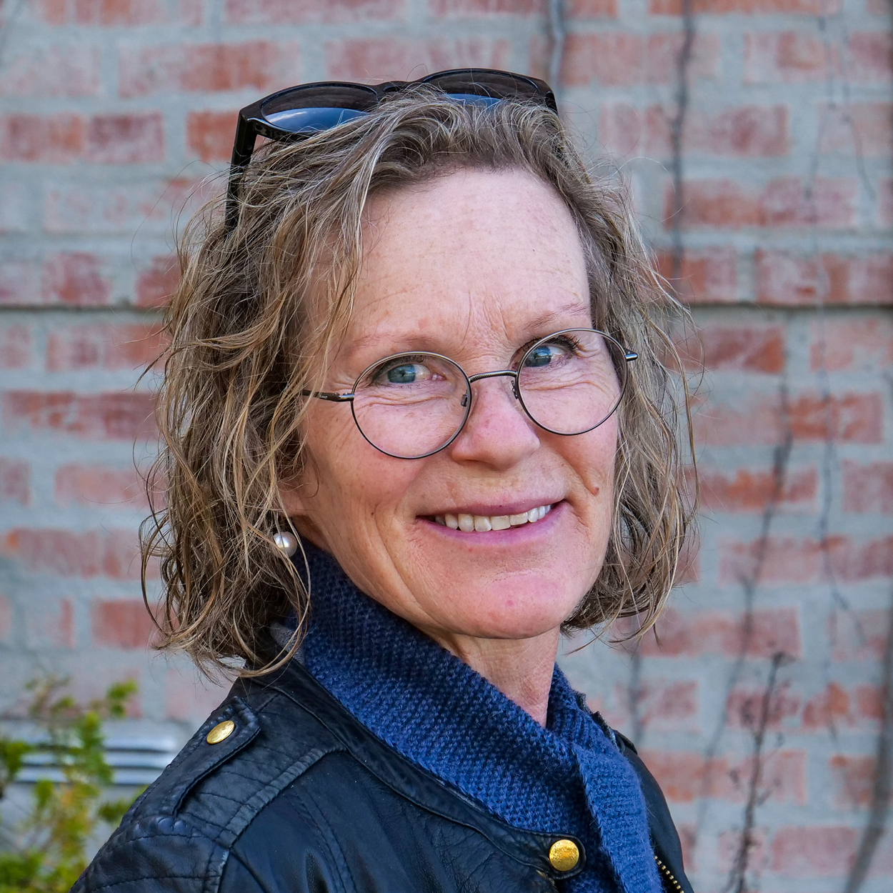 Turid Njølstad