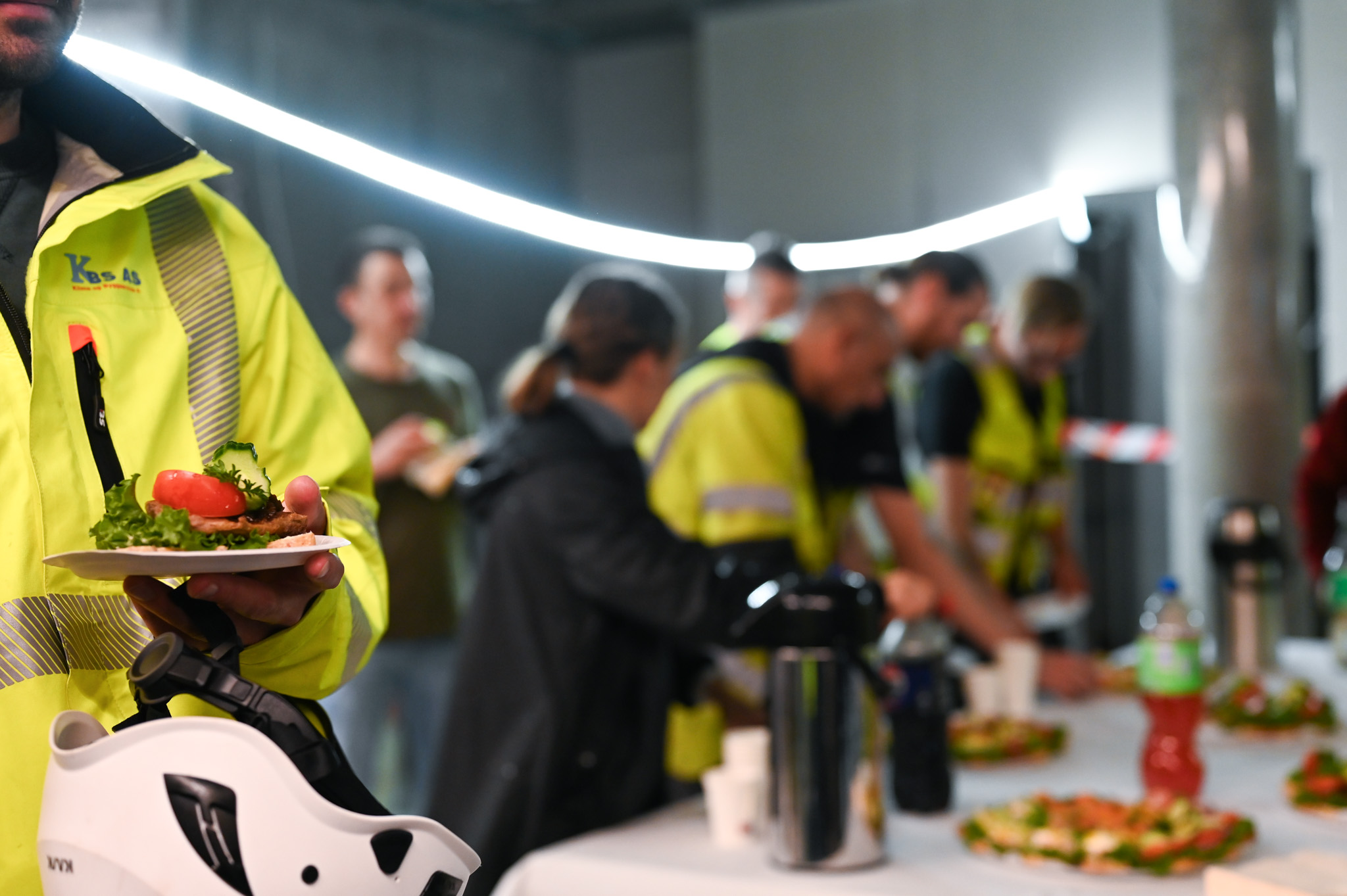 Kranselag for nytt kirkesenter i Trefoldighetskirken: – En fantastisk innsats! 