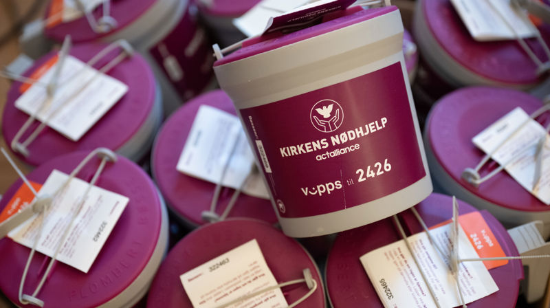 Fasteaksjonen viktigere enn noen gang