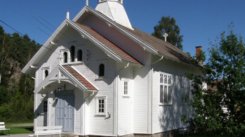 Holleby kirke