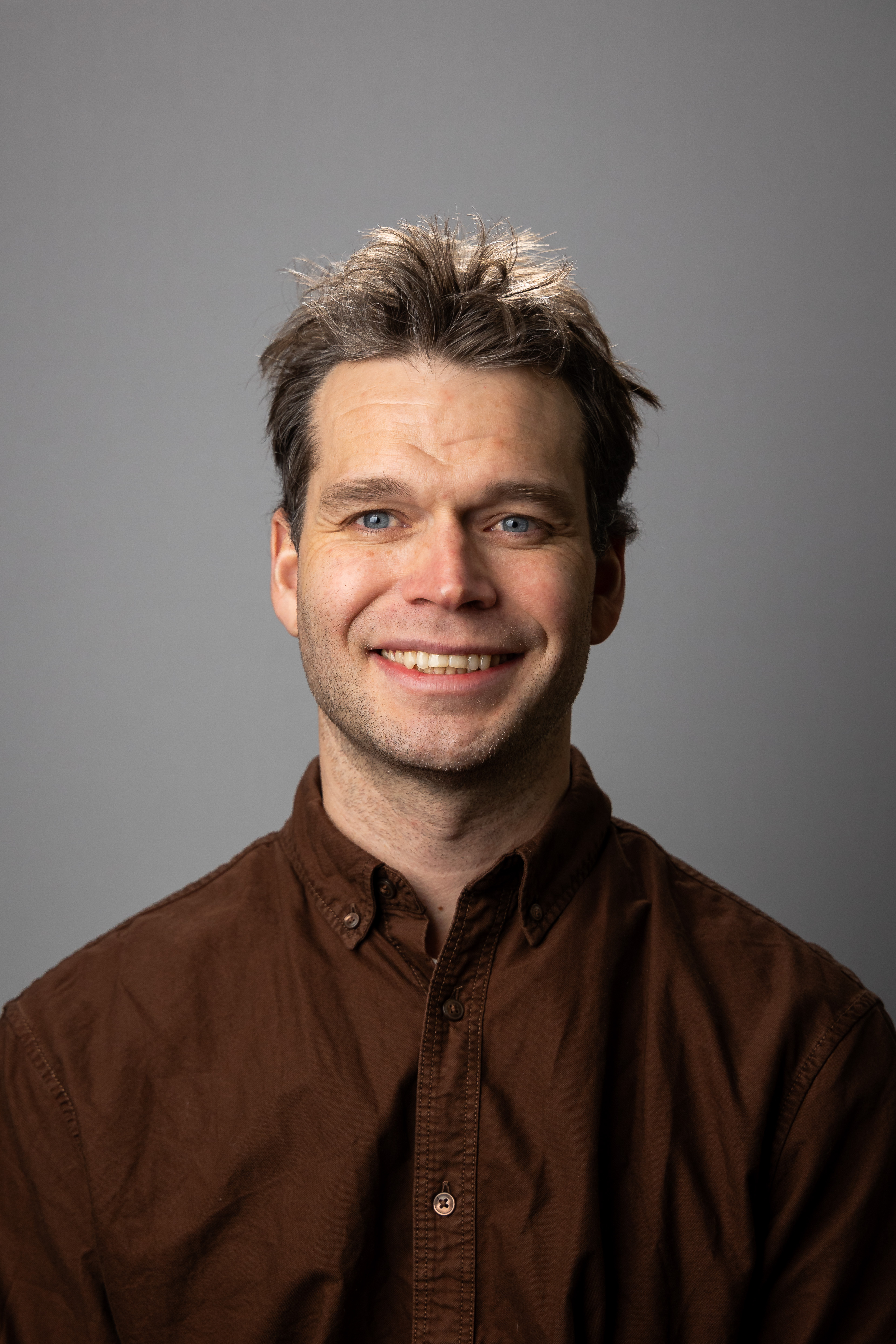 Torbjørn Hanson Ausland