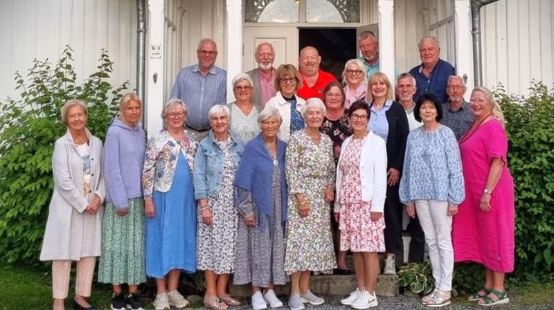Søndre Borg vokal