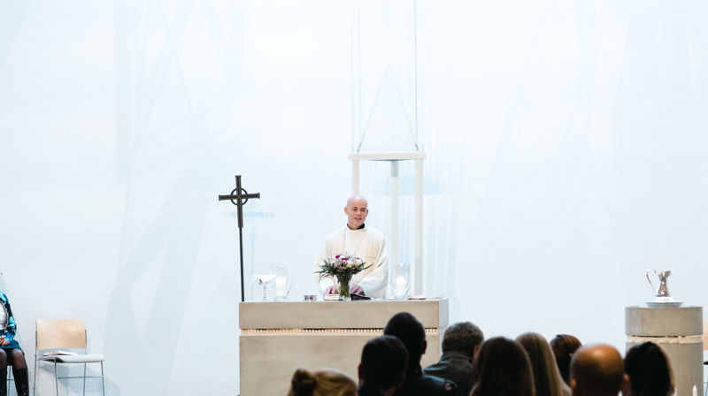 Nye oppgaver venter for Per-Kristian Bandlien