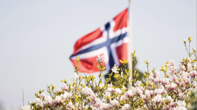 Hurra for 17.mai!