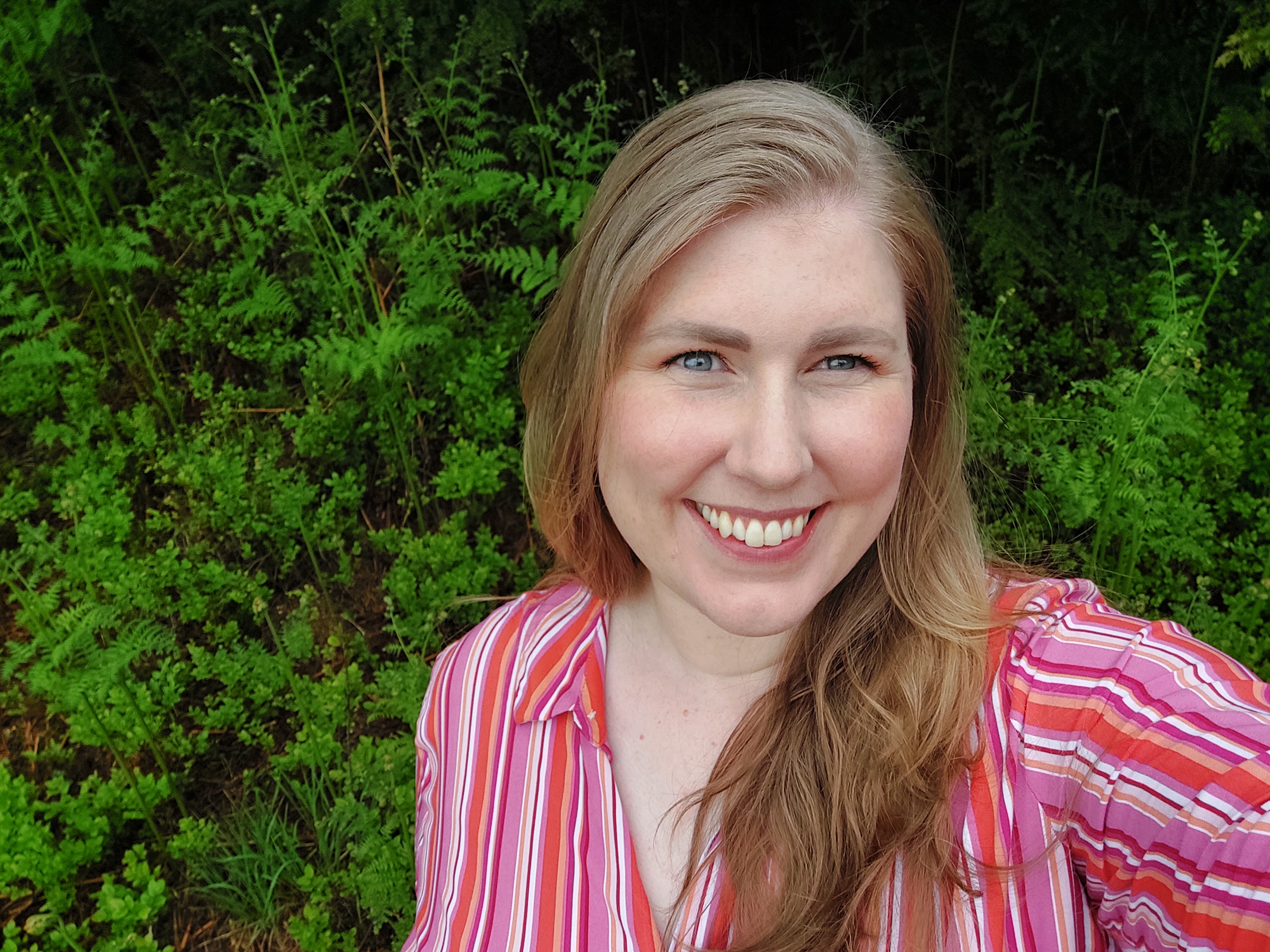 Ingvild Øritsland Eggestøl