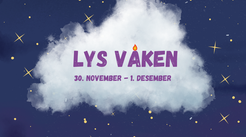 Lys Våken