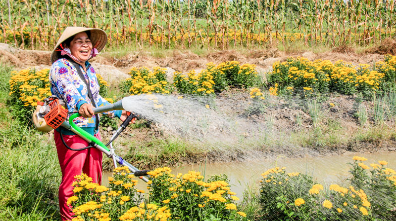 Foto: Misjonsalliansen