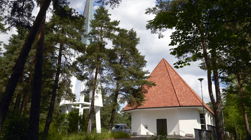 Coronoviruset Bygd y Kirke coronoviruset-bygd-y-kirke
