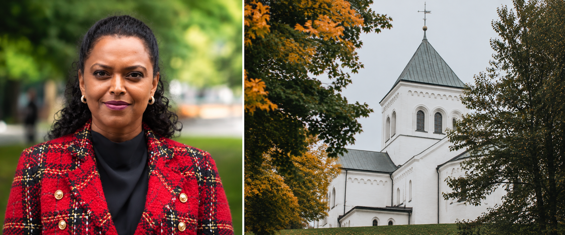 Foredrag med Kamzy Gunaratnam