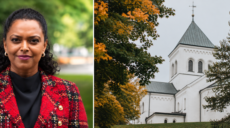 Foredrag med Kamzy Gunaratnam