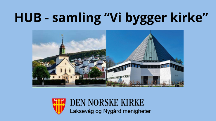Velkommen til neste samling
