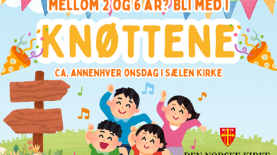 Knøttene