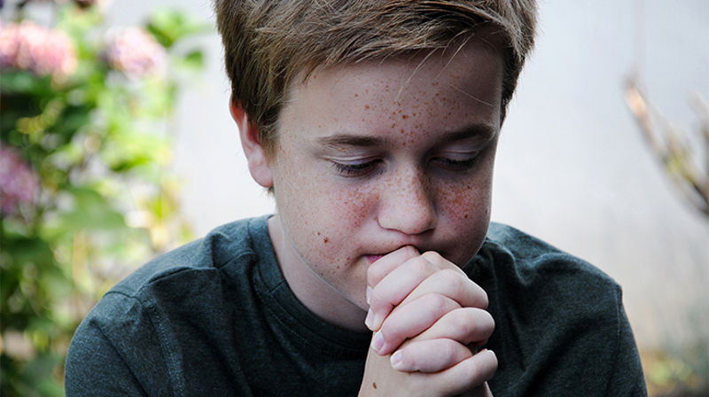 September - Herrens Bønn