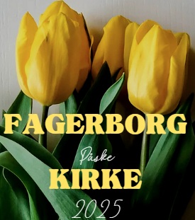 Påsken 2025