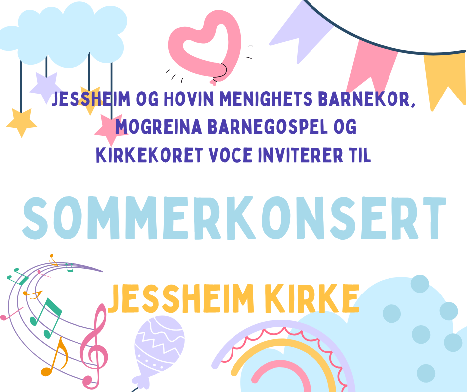 Sommerkonsert