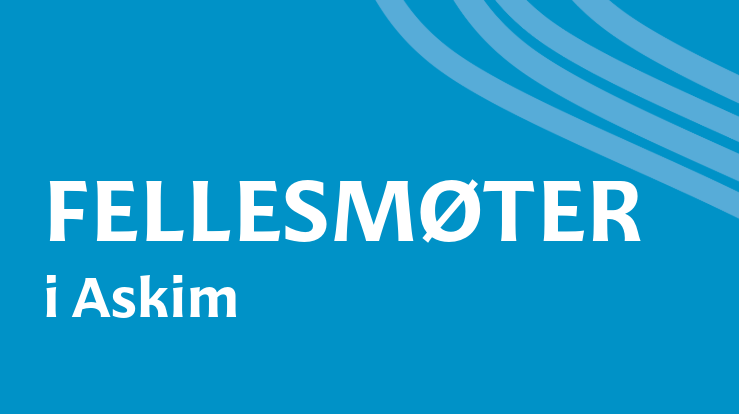 FELLESMØTER
