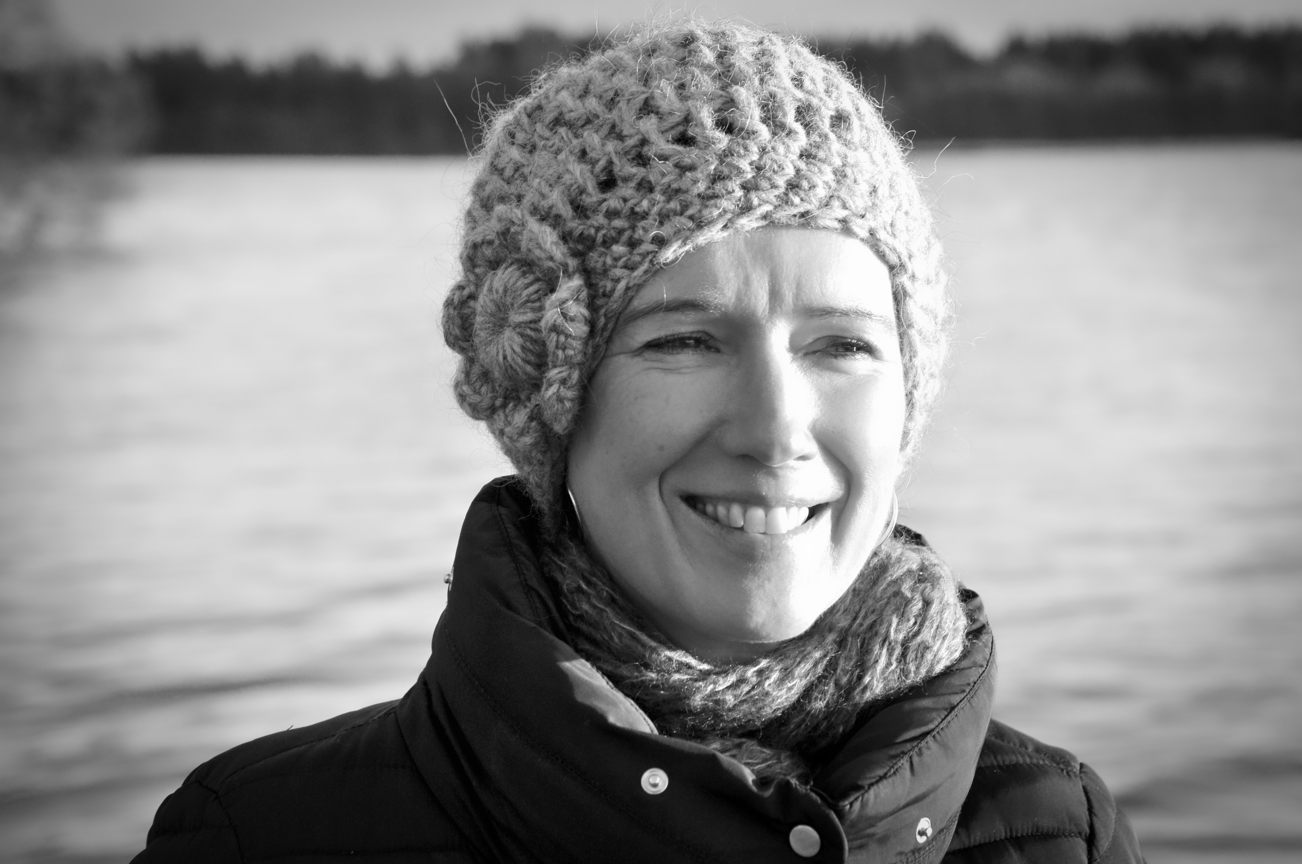 PÅ KLÅRFJELL. Konsert i Bergsdalen kyrkje søndag 3. september kl. 13.30