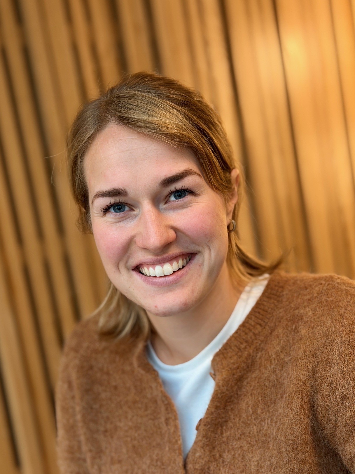 Hanna Puntervold Larsen