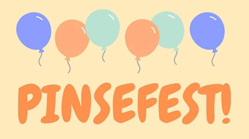 Pinsefest