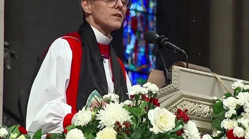 JESUS VEKKER FORARGELSE