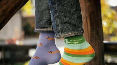 Verdsdagen for Downs Syndrom 21. mars