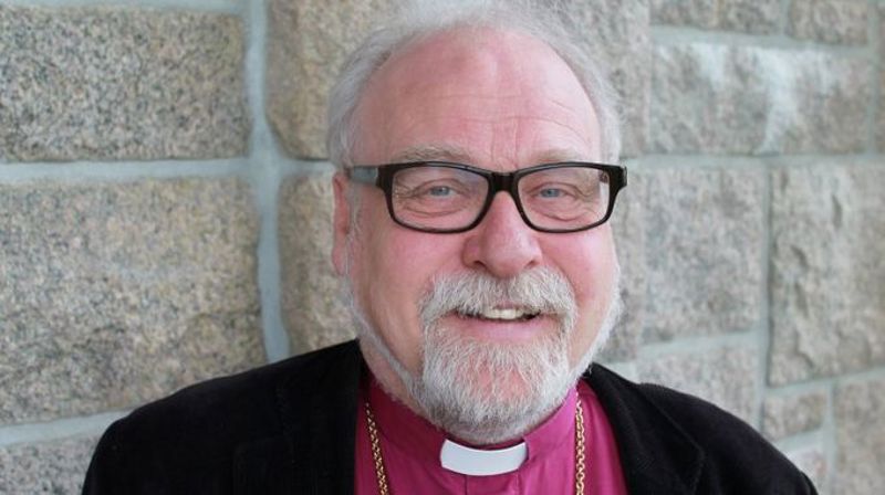 - Vi oppfordrer til å gjøre bruk av tilbudene på nettet, sier konstituert preses i Bispemøtet, biskop Atle Sommerfeldt.