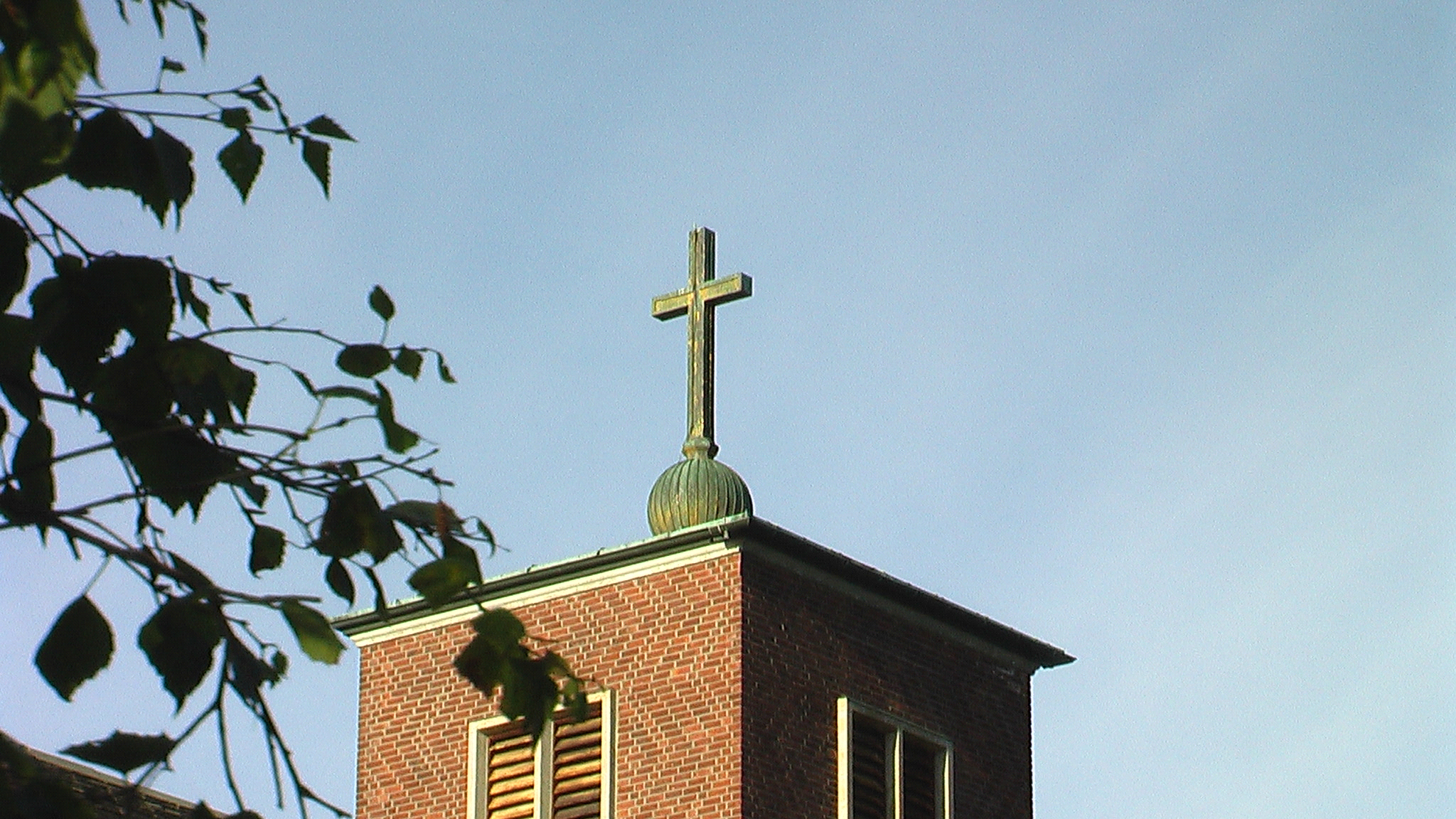 Lunsjtreff 9. januar