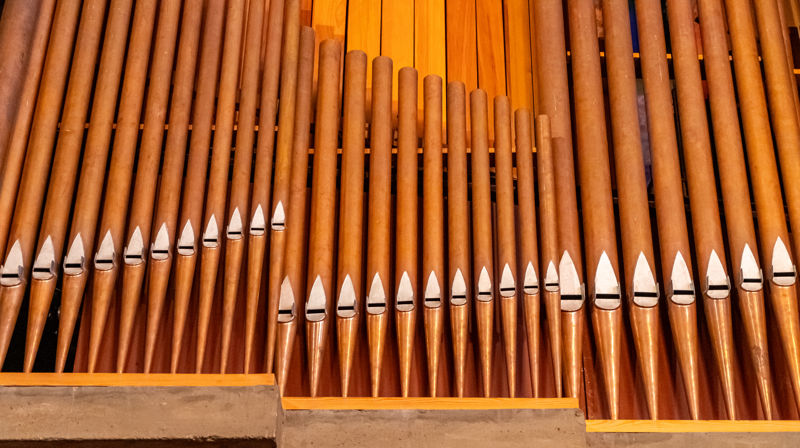 Vil du bli vår nye kantor?