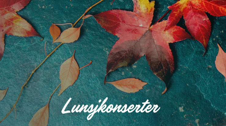 Lunsjkonserter i Landås