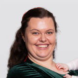 Lill-Marte Apelseth Solbakken