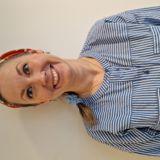 Cecilie Løkeland Slåke