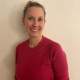 Cecilie Løkeland Slåke