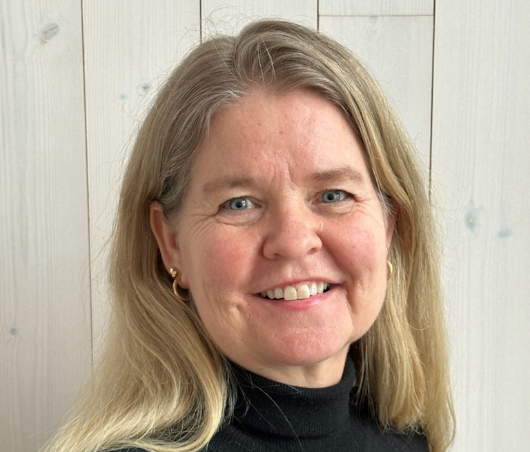 Sigrun Lønning Solvang