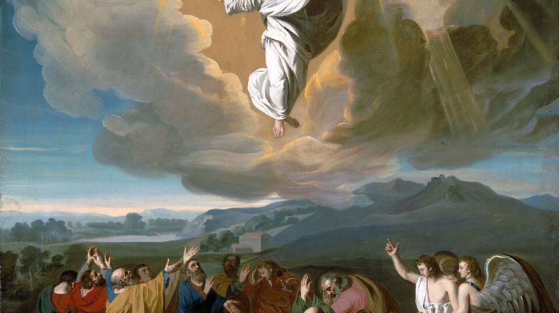 DET SYNLIGE OG USYNLIGE