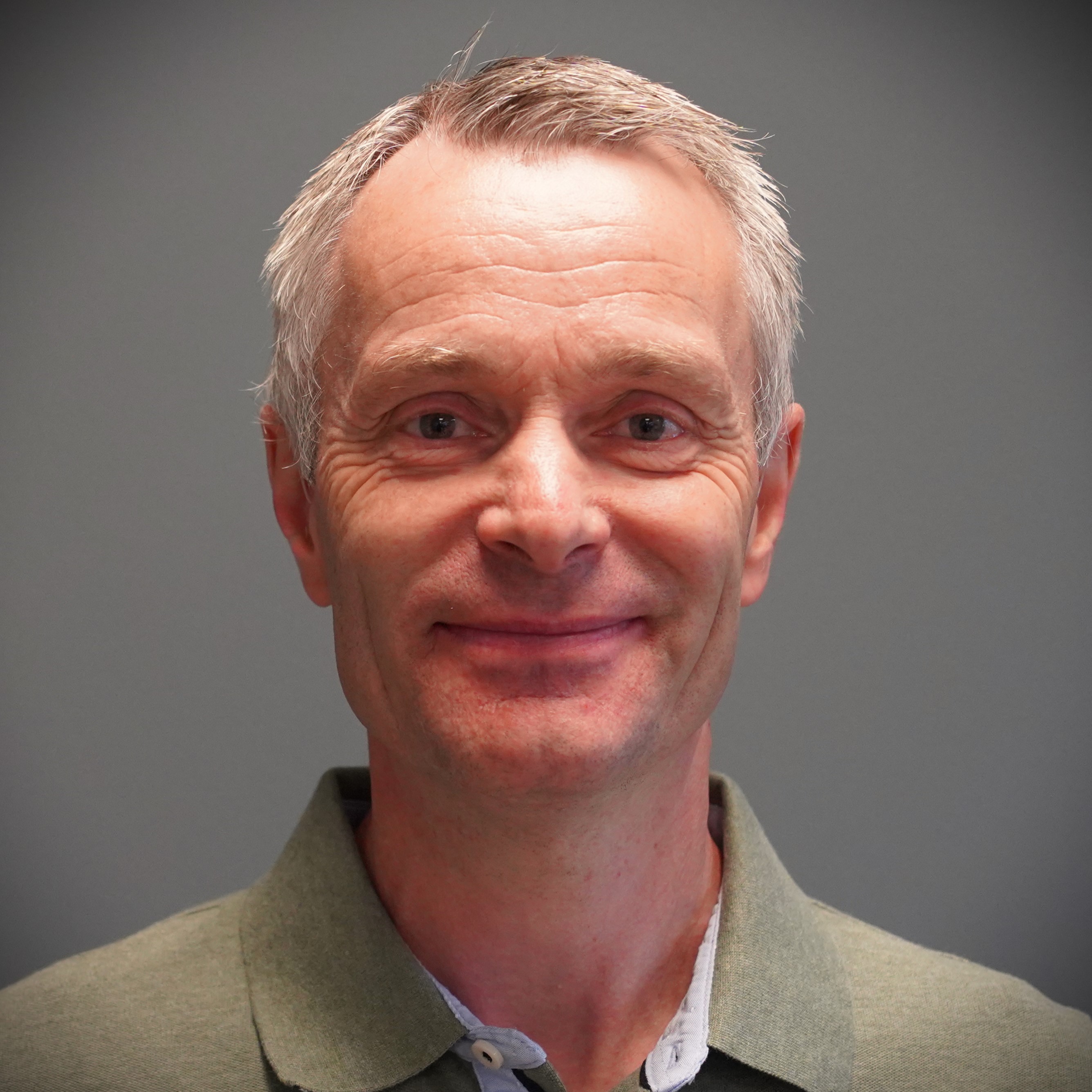 Sigvald Steilbu