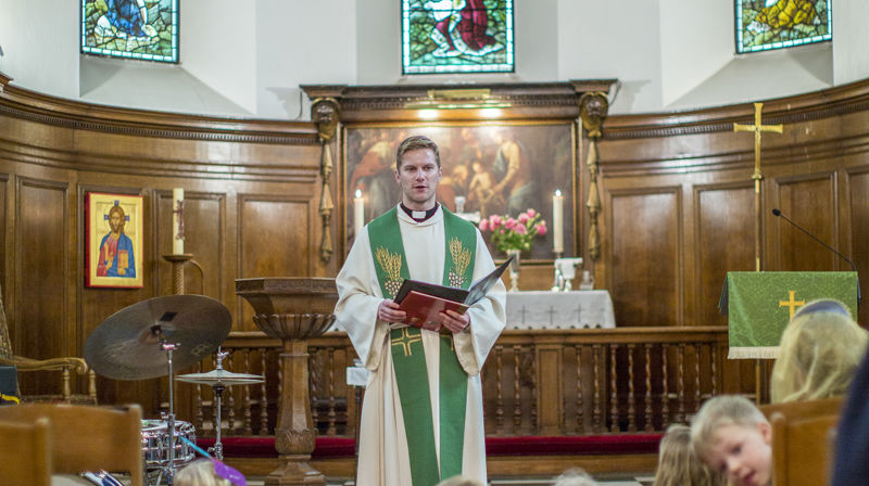 Vil du tegne trosopplæringsabonement?