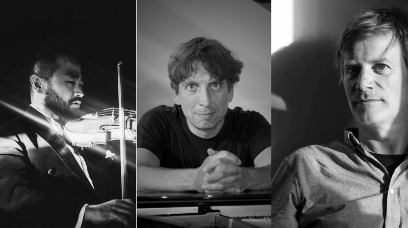 Smektende romantikk med César Franck