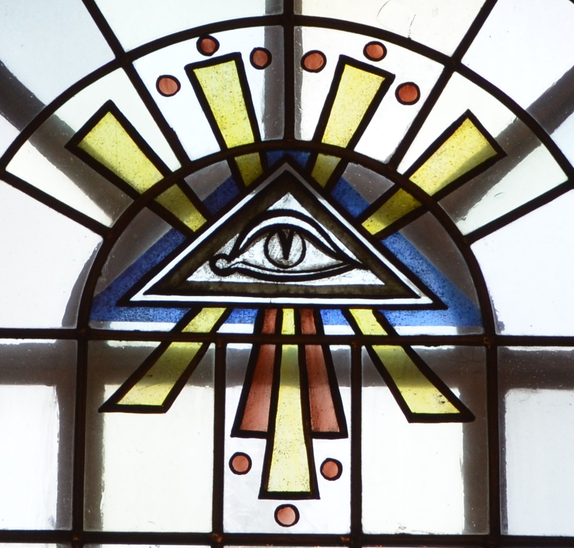 Andakt tredje søndag i åpenbaringstiden