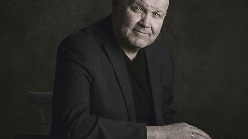 Konsert med Guren Hagen