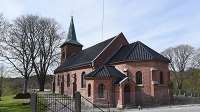 Sangkveld i Tistedal