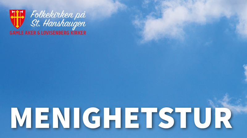 Menighetstur til Oscarsborg!