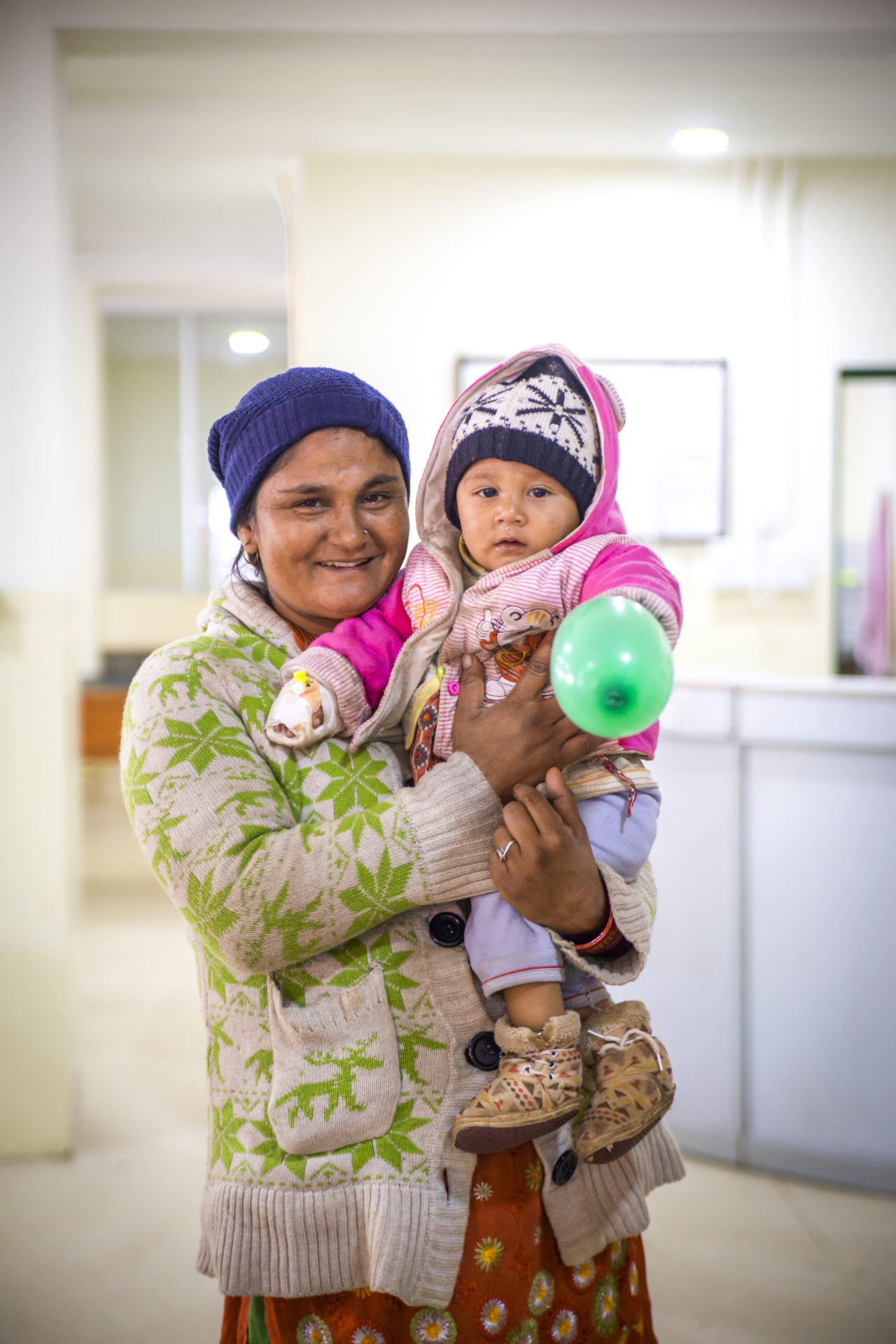 Menighetens misjonsprosjekt 2024-2028