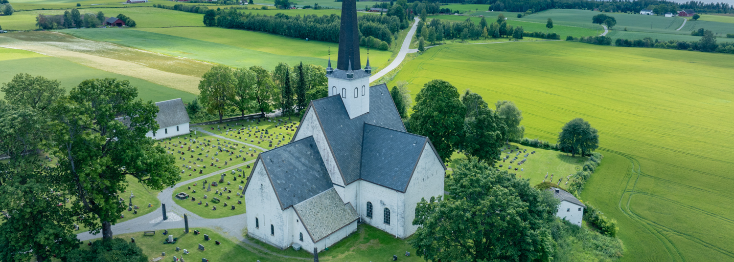 Toppbilde for Stange menighet
