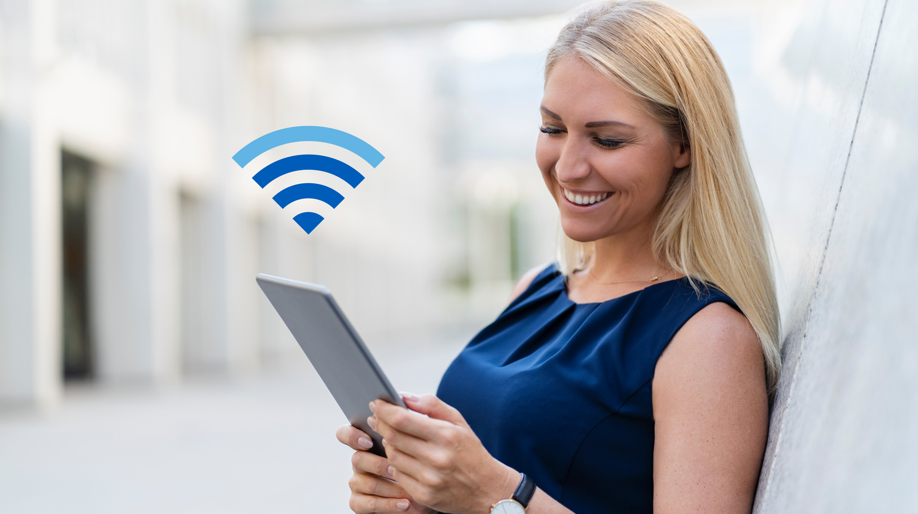 Internett og lokalt nettverk