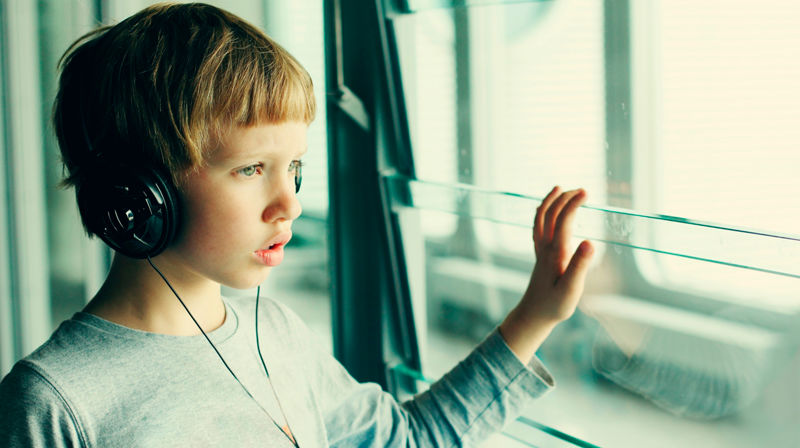 På troen løs: Tung tids tale